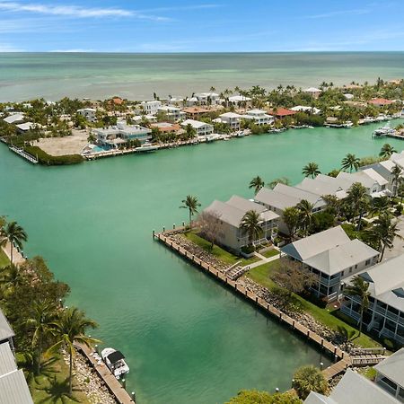 Village At Hawks Cay Villas By Keyscaribbean Duck Key Exterior photo
