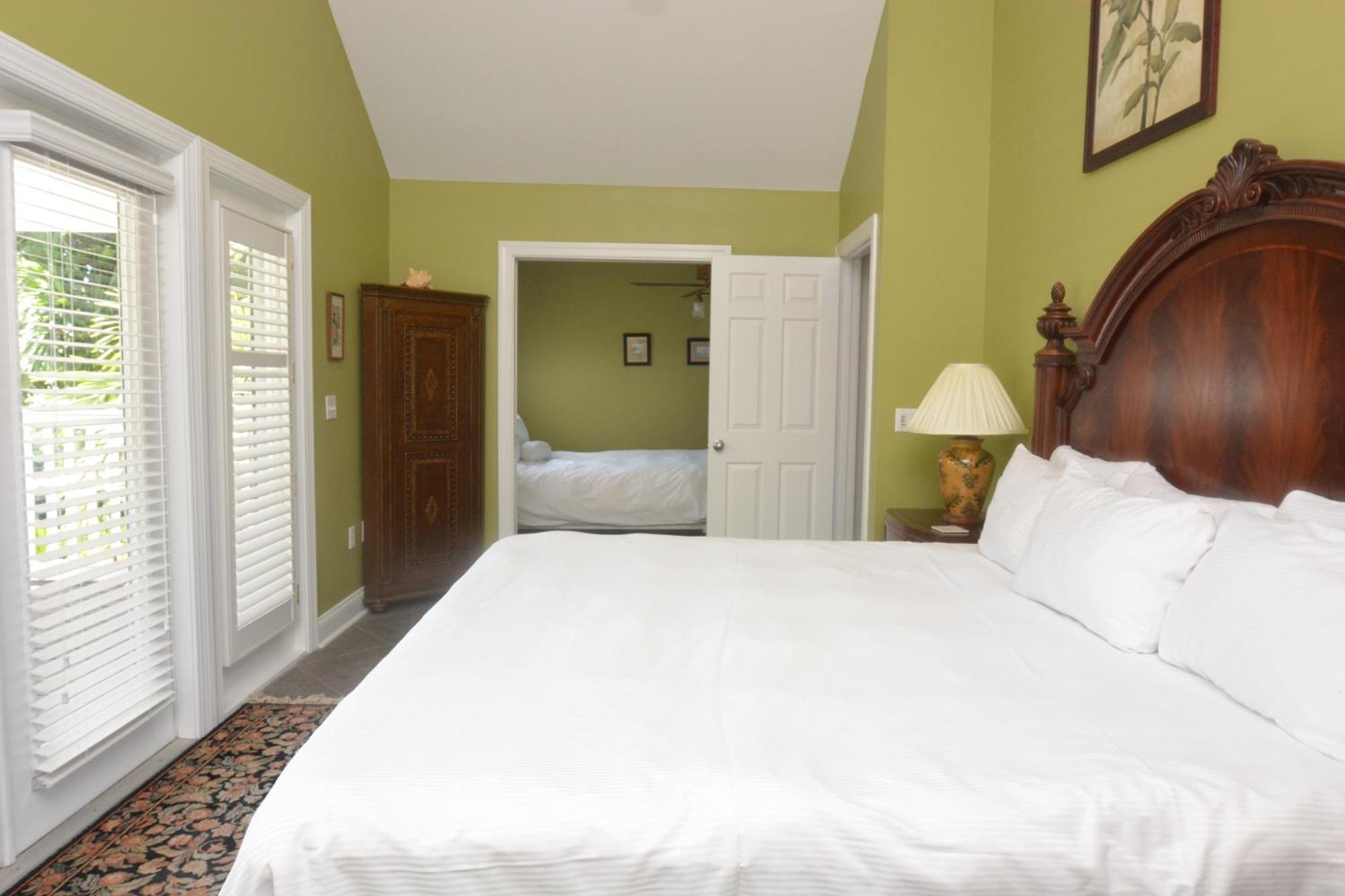Village At Hawks Cay Villas By Keyscaribbean Duck Key Room photo